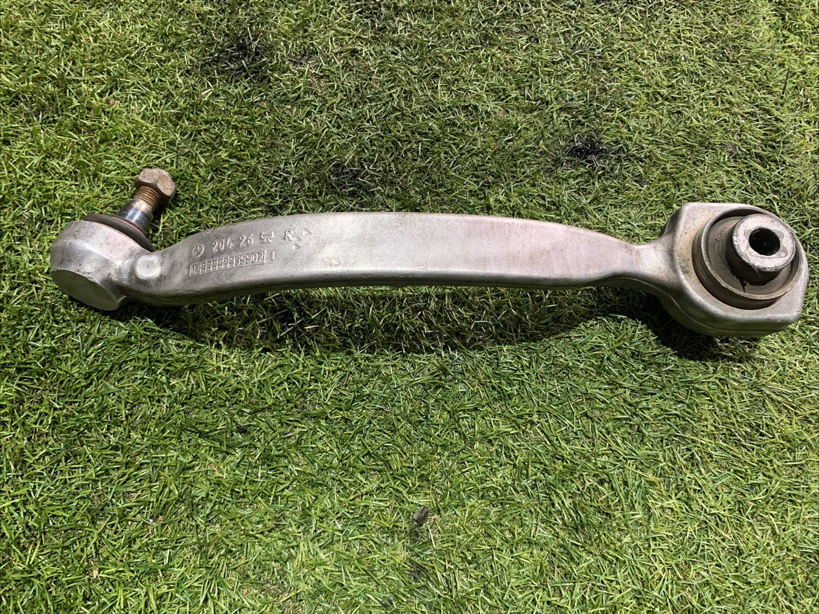 Braccio Oscillante Anteriore Destro Mercedes Classe C220 W204 2.2 Diesel 20426