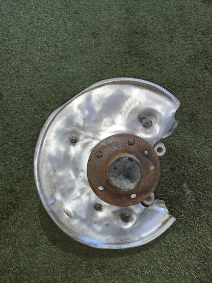 Mozzo Montante Fusello Posteriore Sinistro Audì A4 8K 8K0505431AP