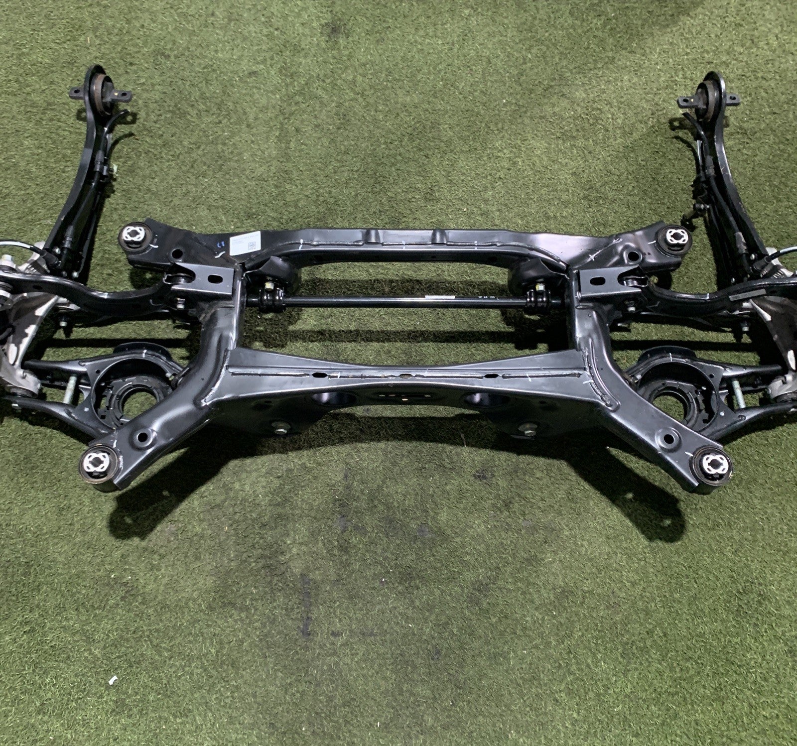 Ponte Assale Posteriore KIA SPORTAGE V NQ5 2023 55405-N9050
