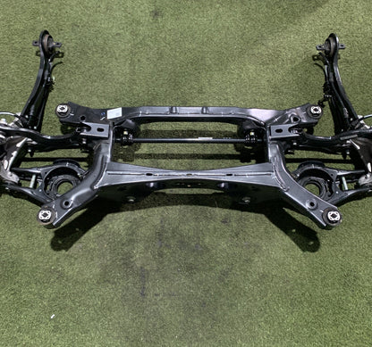 Ponte Assale Posteriore KIA SPORTAGE V NQ5 2023 55405-N9050