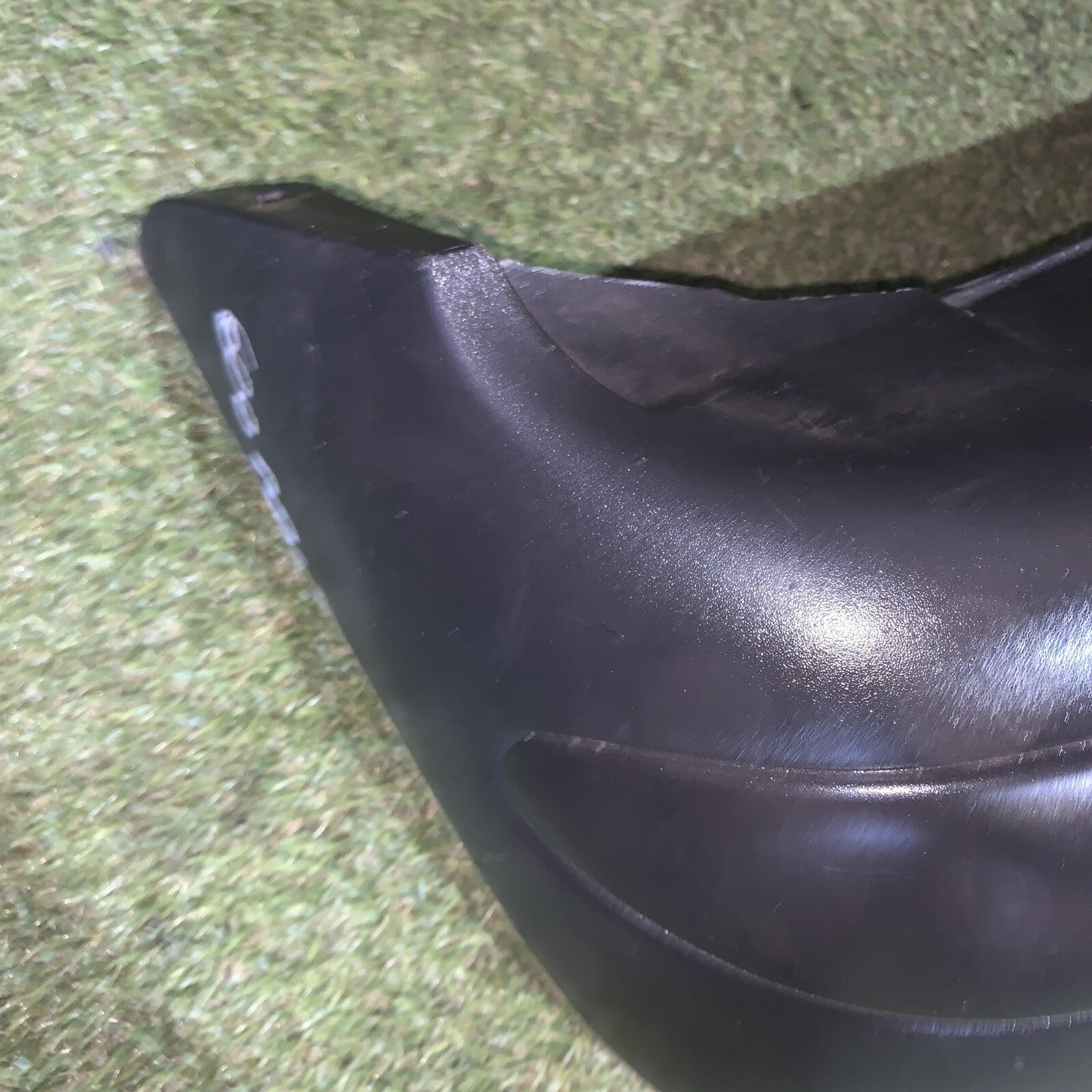 PARAURTI POSTERIORE FIAT SEICENTO 05/98 04/00 SEICENTO 05/00  735006000 (1)