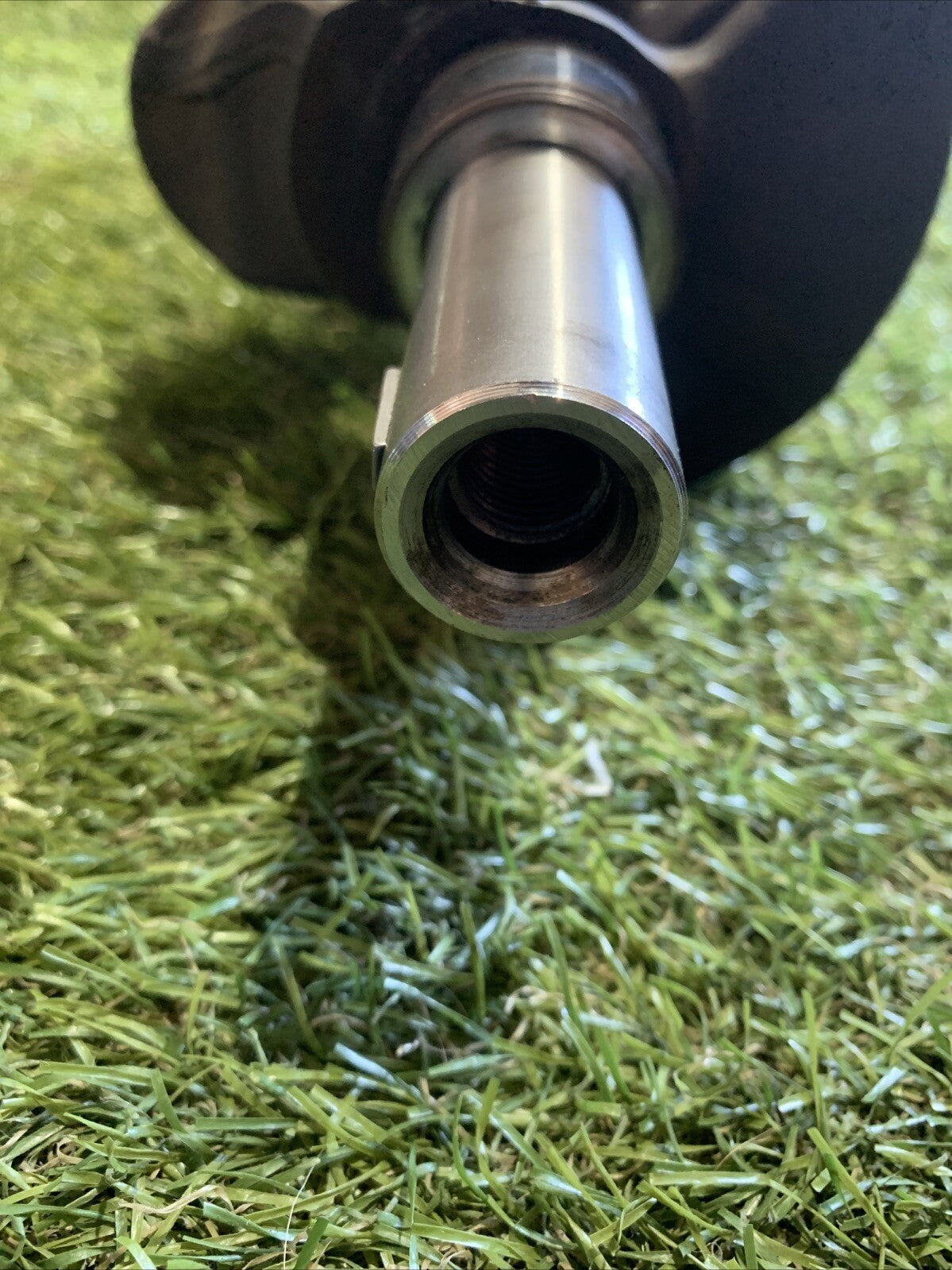 Albero Motore Dacia Sandero 2015 1.0 Benzina B4DB400 7965R