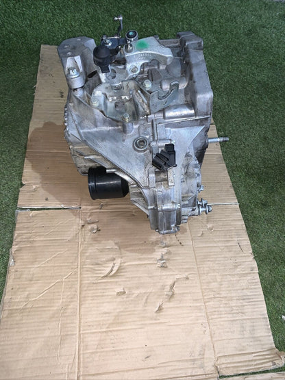 CAMBIO MANUALE COMPLETO ALFA ROMEO Giulietta Serie (940_) 1.6 55216183 6 MARCE