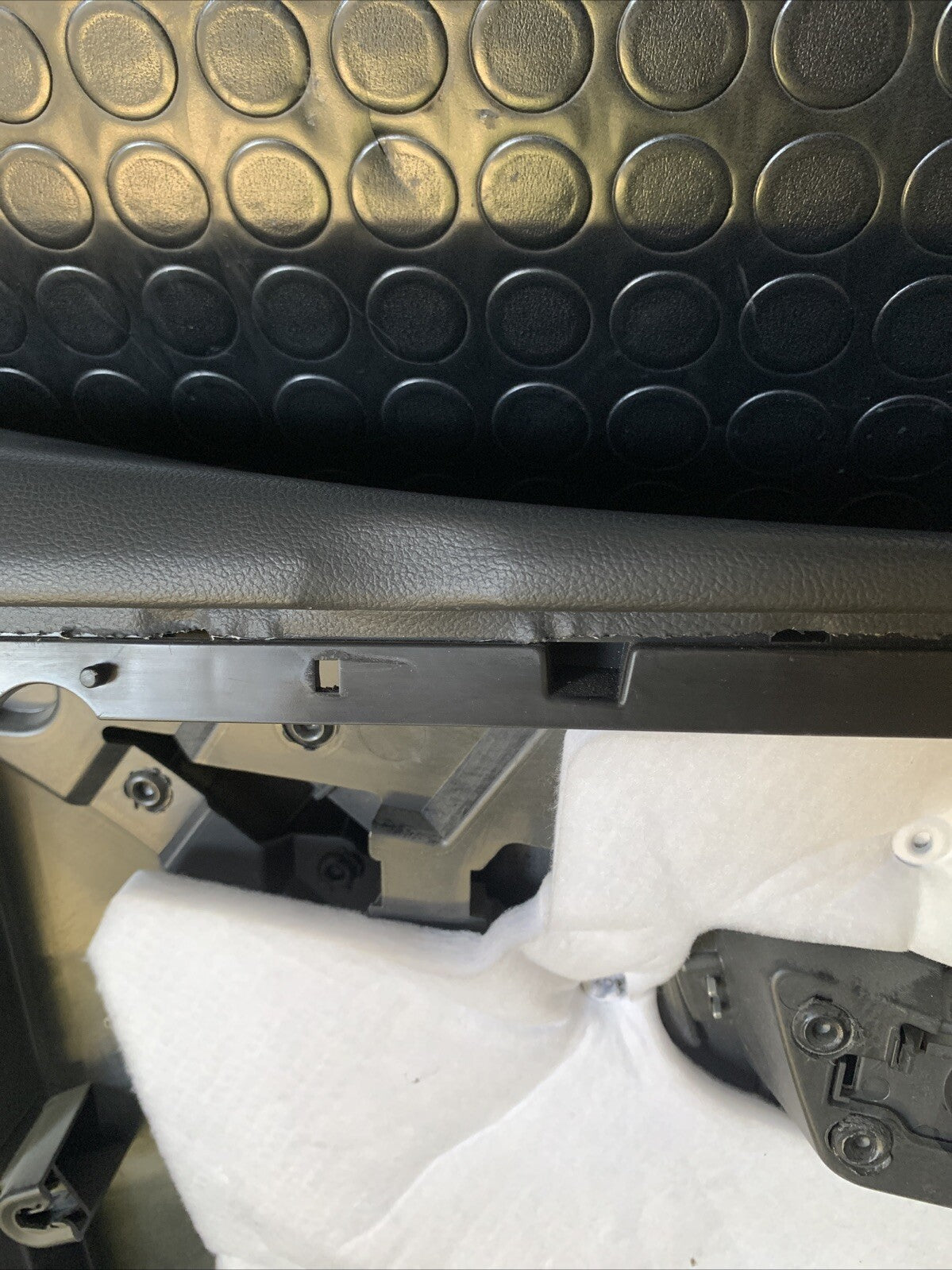 Pannello Portiera Interno Anteriore Sinistro Opel Mokka