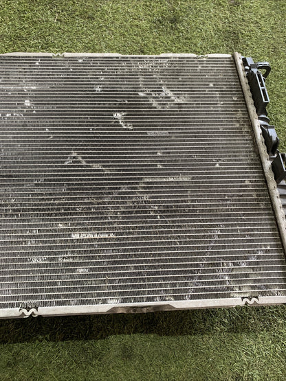 8K0121251AA RADIATORE ACQUA AUDI A5 3.0 AUTOMATICO