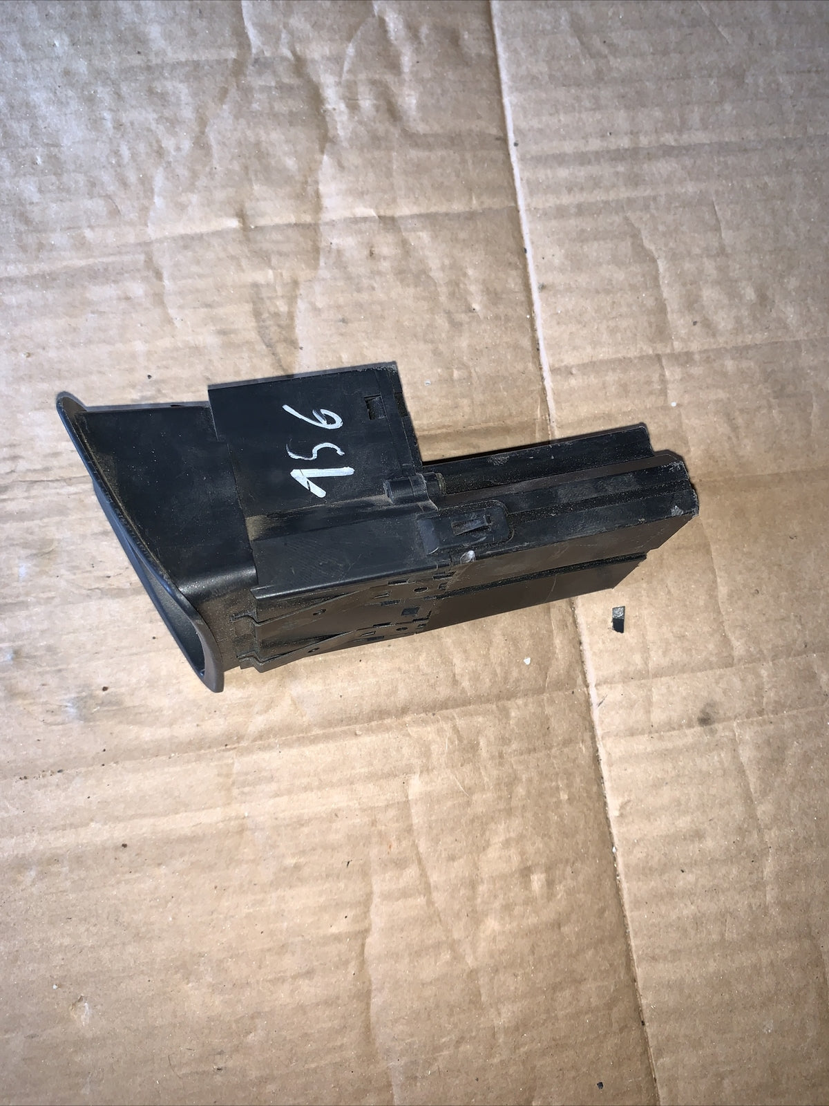 DISPLAY MULTIFUNZIONE CRUSCOTTO ALFA ROMEO 156 (932) 1997>2005, 29822501112