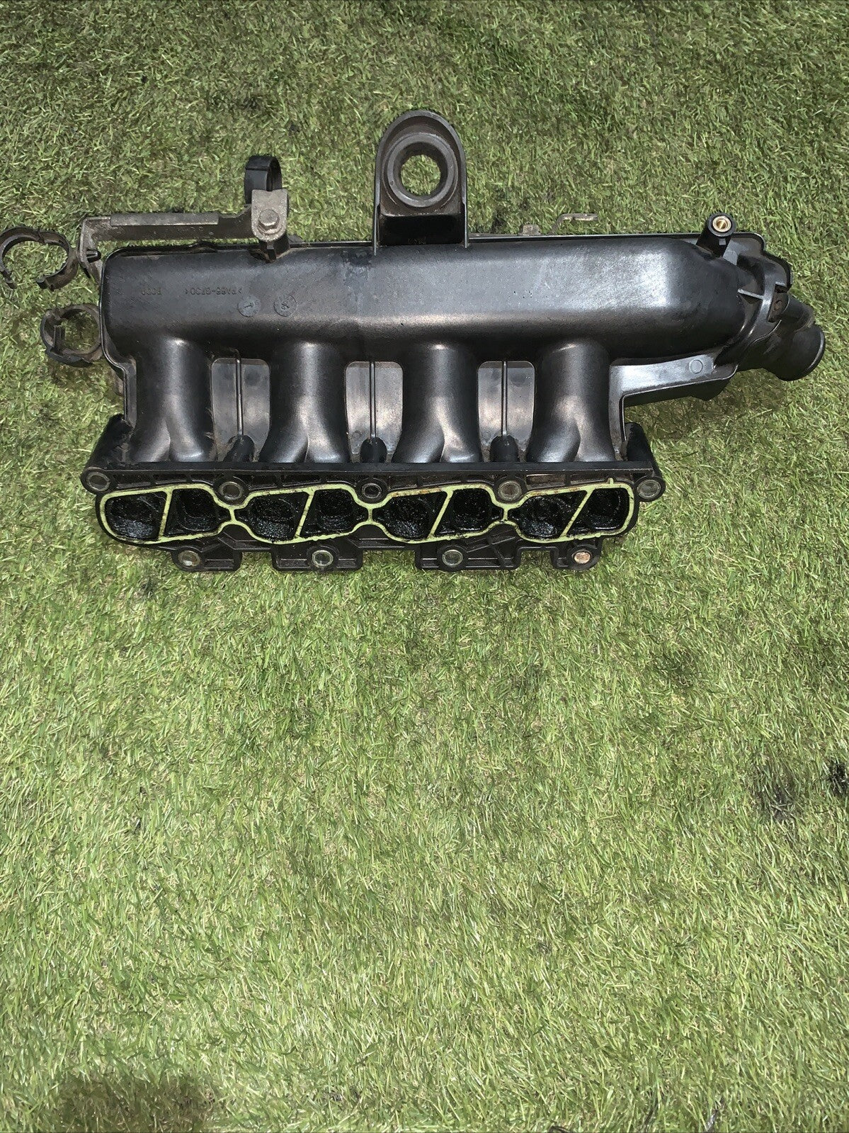 Collettore Aspirazione Fiat Panda 169 1.3 MJT 70CV 73501353