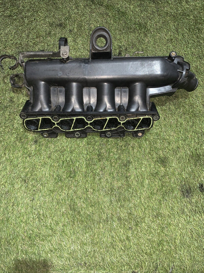 Collettore Aspirazione Fiat Panda 169 1.3 MJT 70CV 73501353