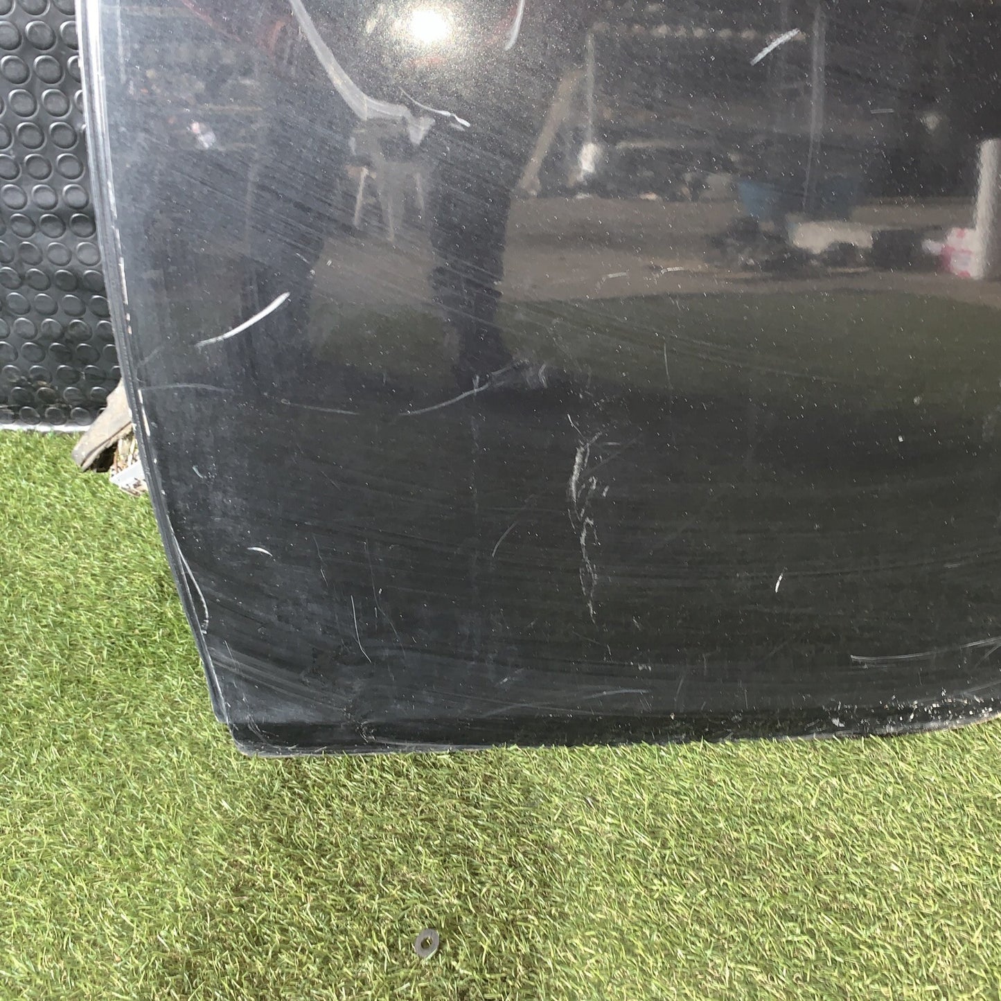 Sportello Portiera posteriore sx opel insigna 2016