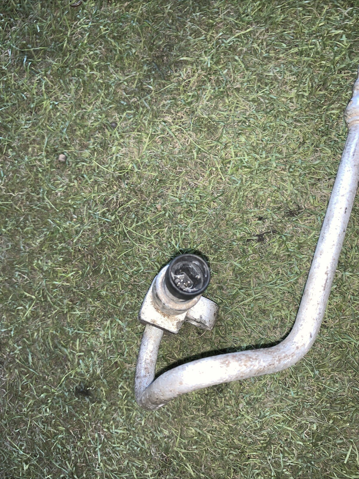 TUBO ARIA CONDIZIONATA CLIMA FIAT STILO (192) [2001-2010] 1.9 JTD 46840062