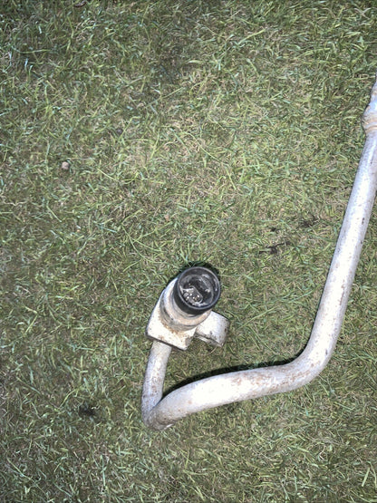 TUBO ARIA CONDIZIONATA CLIMA FIAT STILO (192) [2001-2010] 1.9 JTD 46840062