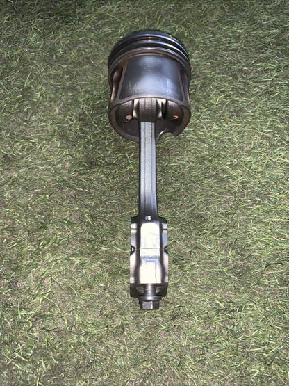 Pistone Motore Fiat 500X 1.3 MJT 95CV Euro 6D 06935 (1)