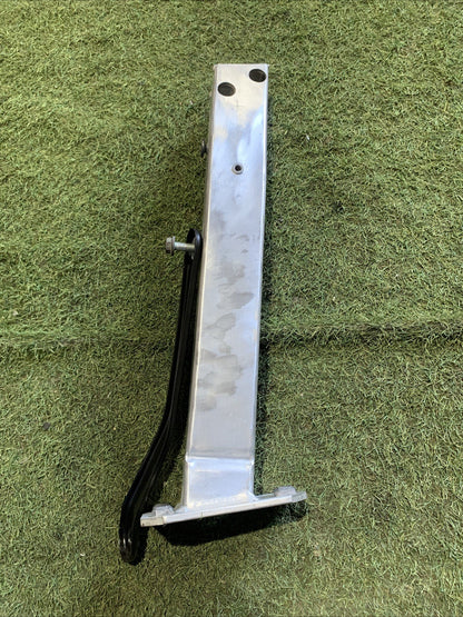 Longherone Puntale Anteriore Sinistro Alfa Romeo Giulietta 51811234