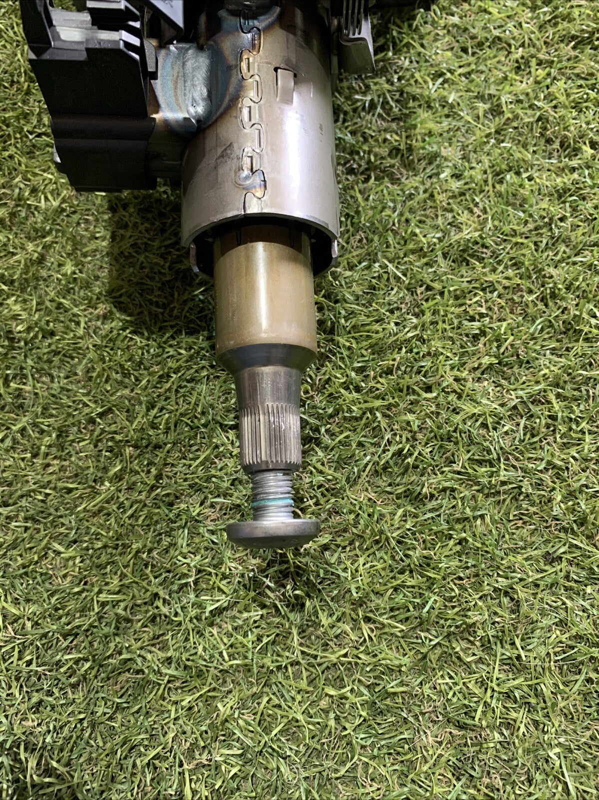 Piantone Sterzo per PEUGEOT 5008 2020 9820460277L