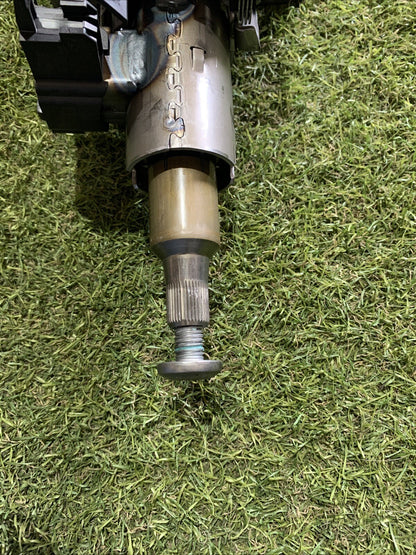 Piantone Sterzo per PEUGEOT 5008 2020 9820460277L