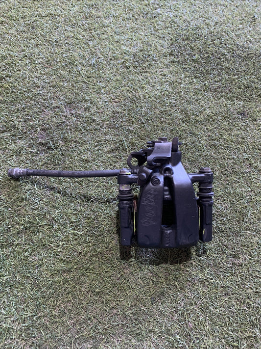 PINZA FRENO POSTERIORE SINISTRA SX FIAT 500 Abarth 595/695 735483661