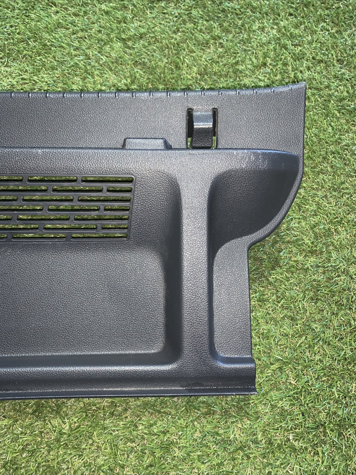 PLASTICA RIVESTIMENTO INFERIORE BAGAGLIAIO POSTERIORE VW VOLKSWAGEN T-ROC