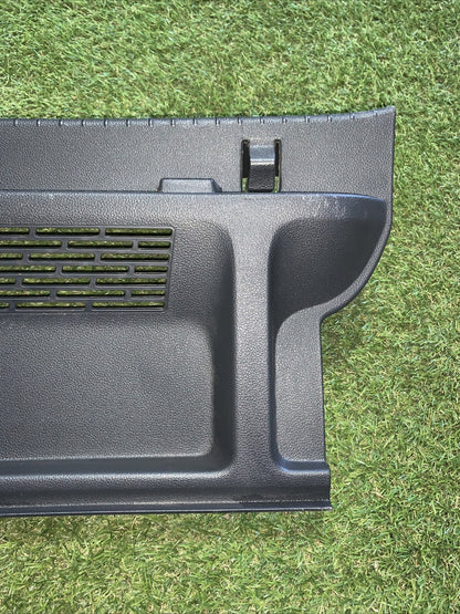 PLASTICA RIVESTIMENTO INFERIORE BAGAGLIAIO POSTERIORE VW VOLKSWAGEN T-ROC