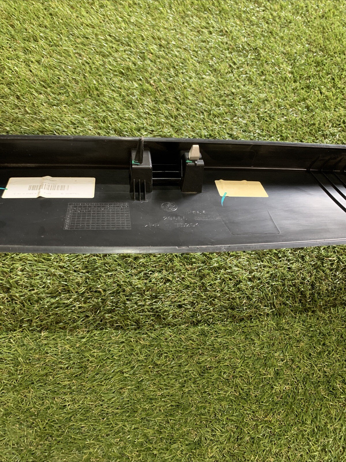 Rivestimento portellone alfa romeo Stelvio 1561303000