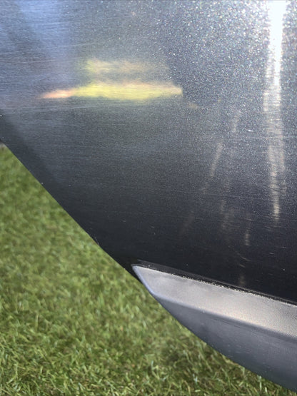 Sportello Porta Portiera Posteriore Destra Dacia Lodgy Originale