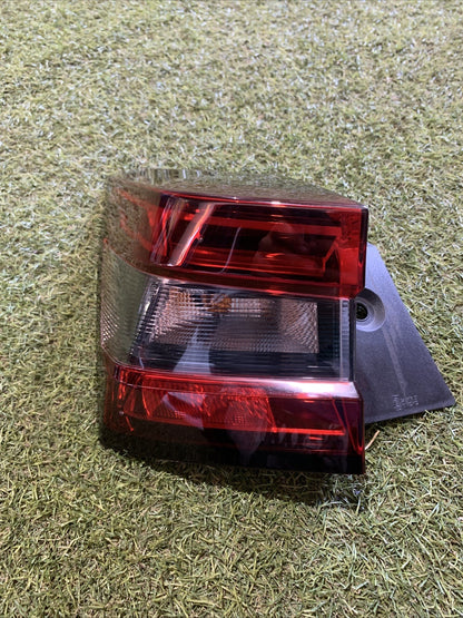 Stop Fanale Posteriore Sinistro Nissan Juke 2023