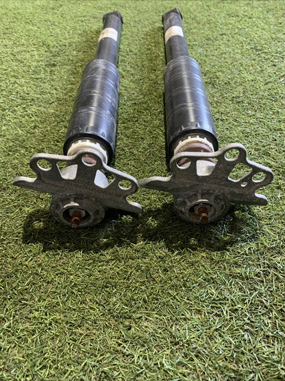 Ammortizzatori Posteriori Fiat Tipo 814903018838