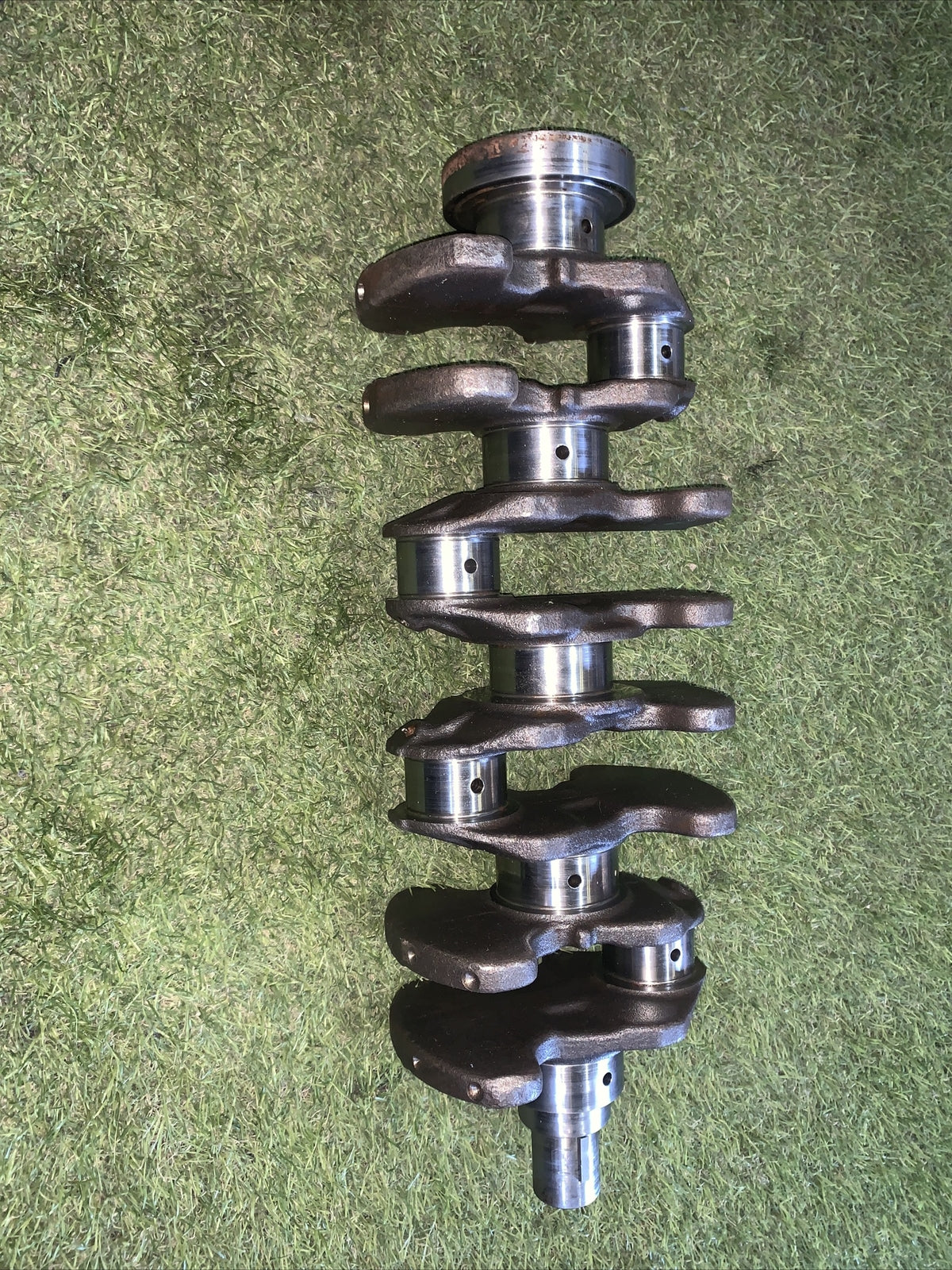 ALBERO MOTORE GREAT WALL 2.4 4G6954N