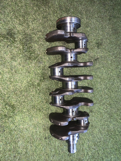 ALBERO MOTORE GREAT WALL 2.4 4G6954N