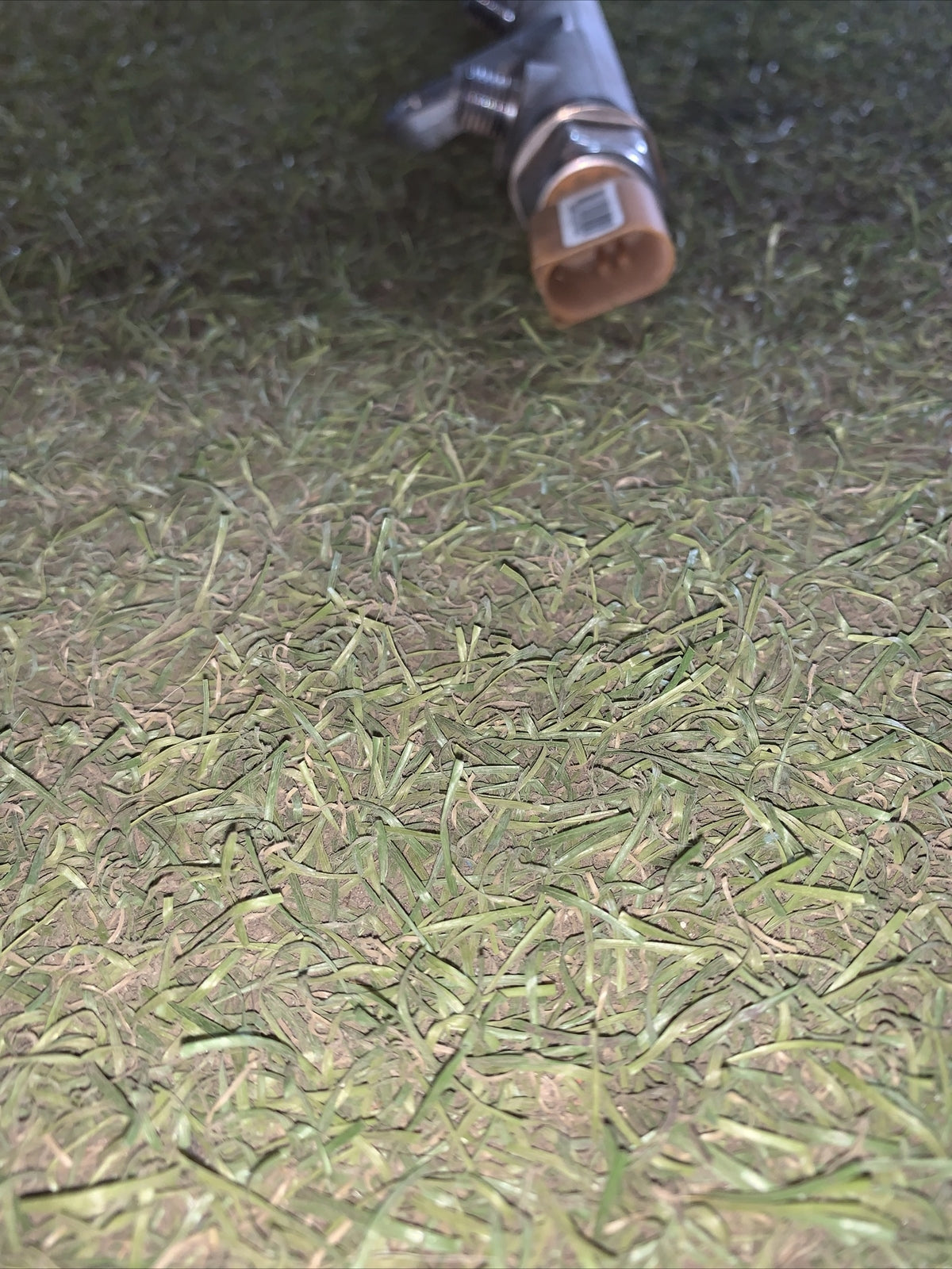 FLAUTO INIETTORI VOLKSWAGEN GOLF 6, 2.0 TDI, CODICE : 03L130089