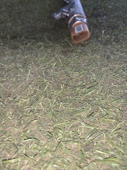 FLAUTO INIETTORI VOLKSWAGEN GOLF 6, 2.0 TDI, CODICE : 03L130089