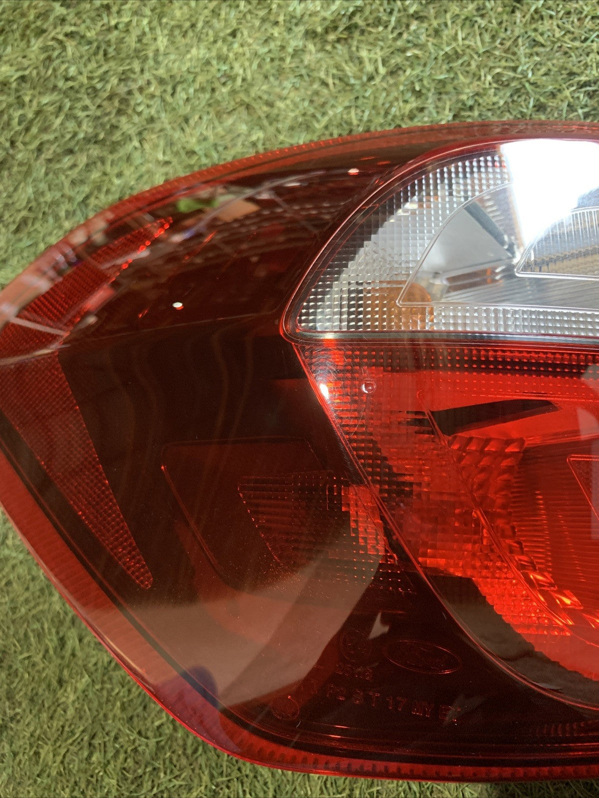 FARO FANALE STOP ESTERNO POSTERIORE SINISTRA FORD ECOSPORT 2017 GN1513405DD