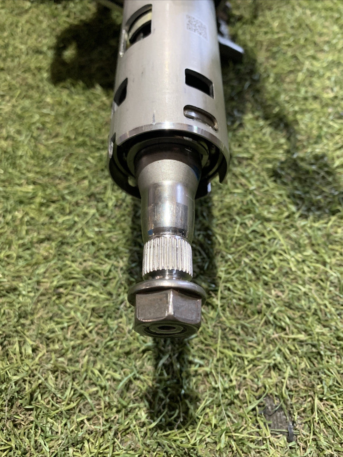 PIANTONE STERZO COMPLETO PER TOYOTA C-HR Ibrida 45250-F4020 (16 23)