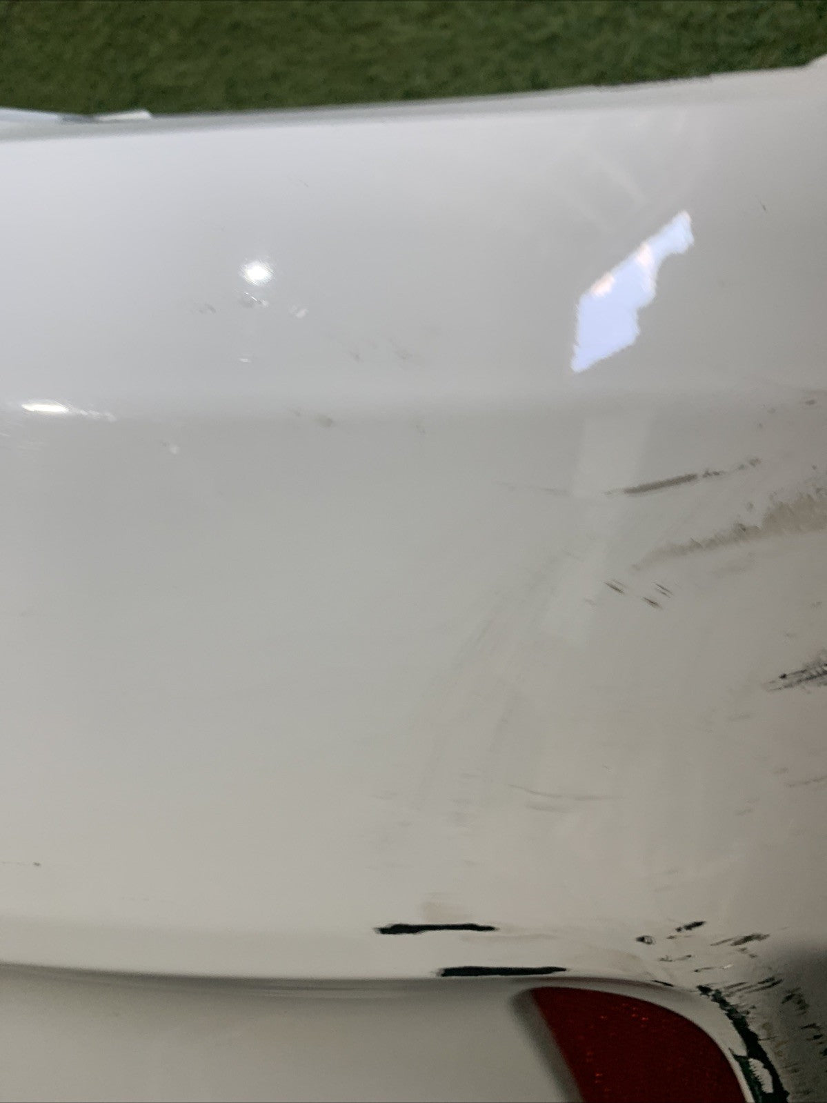 Paraurti posteriore fiat 500x 2023