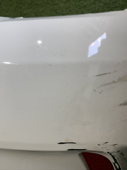Paraurti posteriore fiat 500x 2023