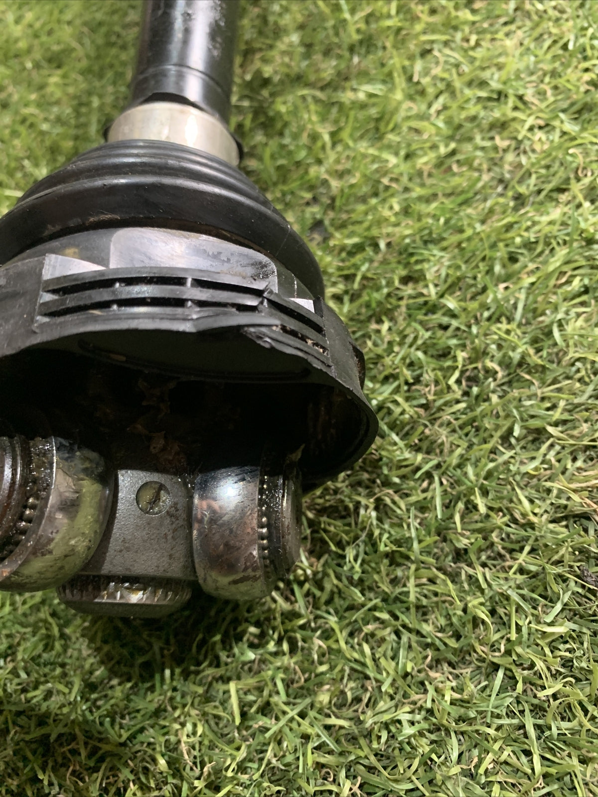 Semiasse Anteriore Destro Peugeot 208 1.6 9686025480