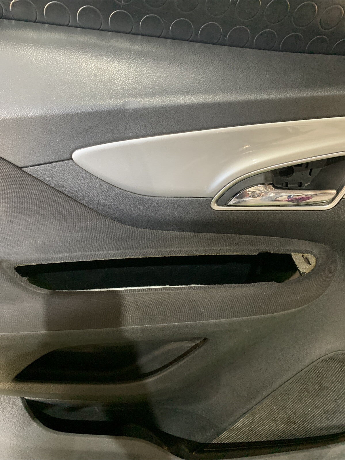 Pannello Portiera Interno Anteriore Sinistro Opel Mokka