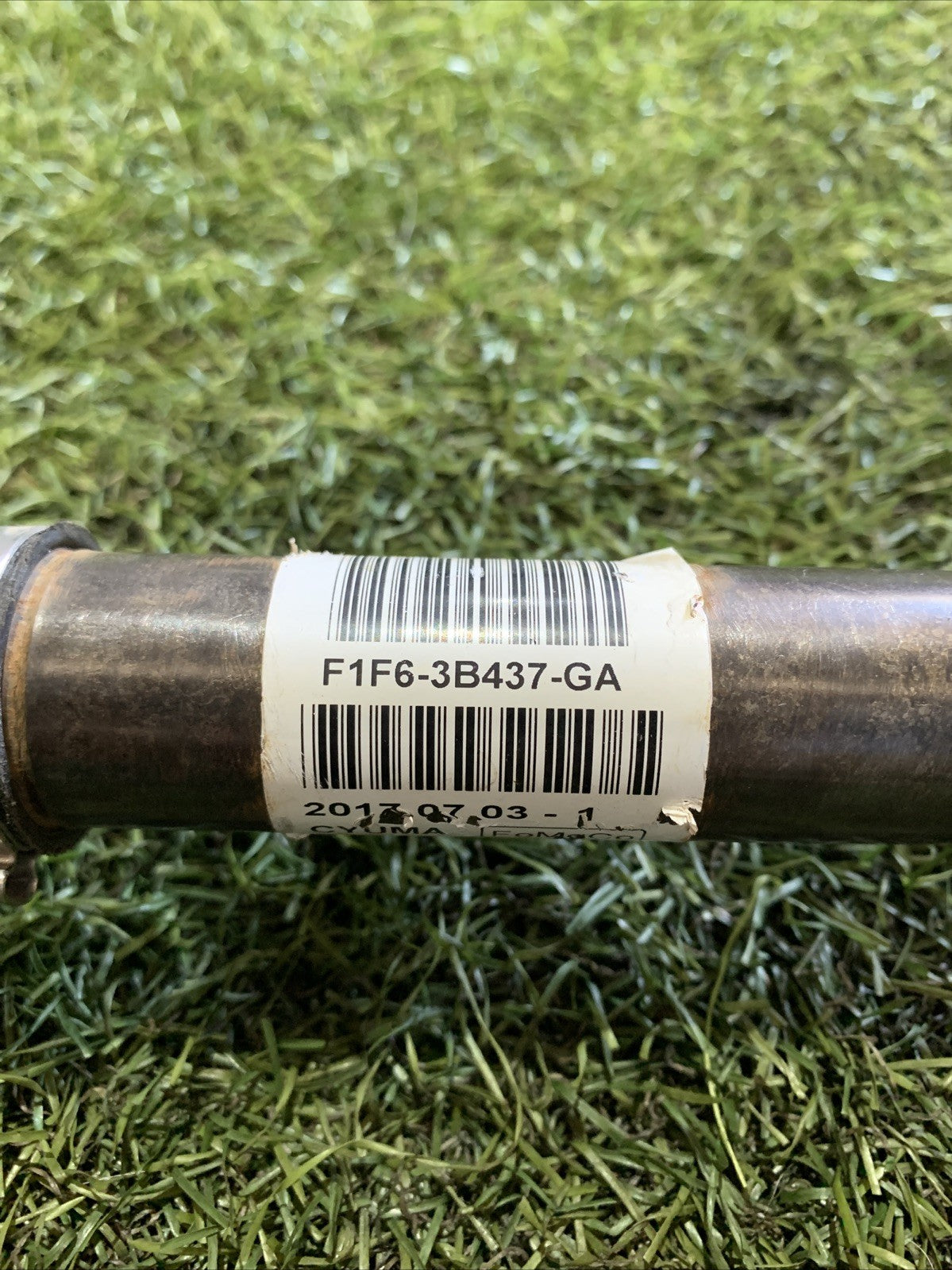 Semiasse Anteriore Sinistro Ford Focus 2017 1.5 Diesel F1F6-3B437-GA