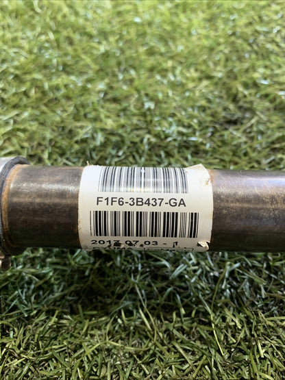 Semiasse Anteriore Sinistro Ford Focus 2017 1.5 Diesel F1F6-3B437-GA