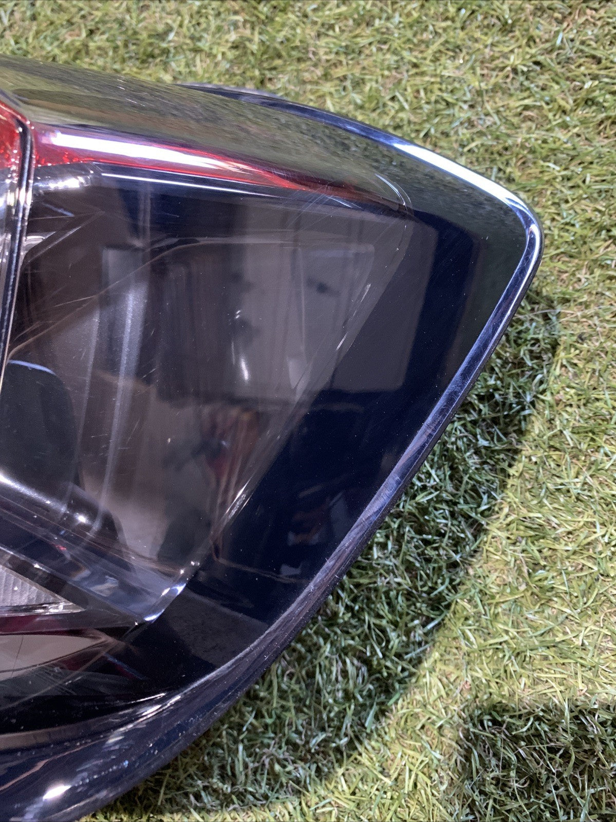 Stop Fanale Posteriore Sinistro Jeep Avenger 2025 00521707360