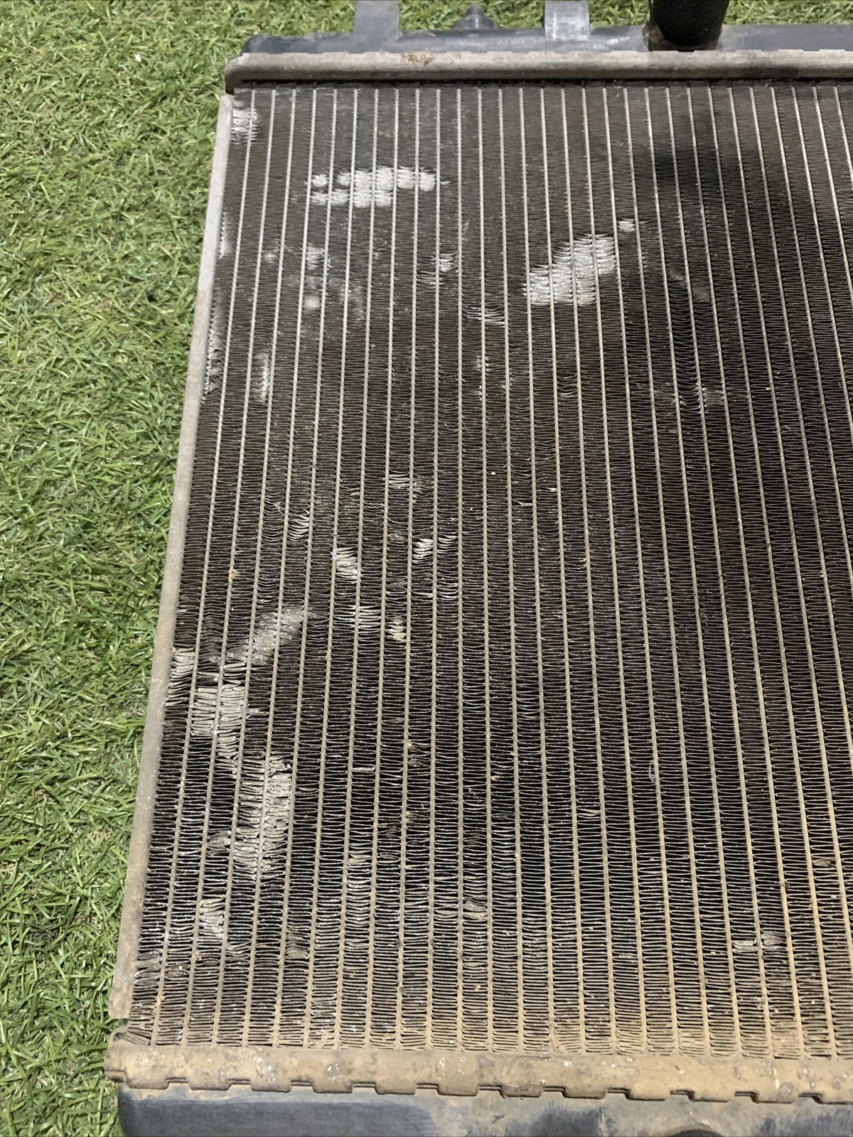 9647421380 RADIATORE ACQUA PEUGEOT 307 1.6 DIESEL