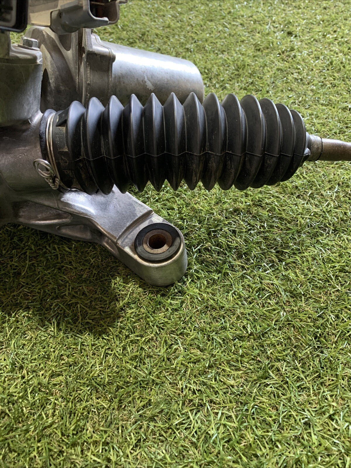 SCATOLA STERZO ELETTRICA PER FIAT SEDICI (06-09)(09-14) 1.9 MJT (88KW) 4WD 2006