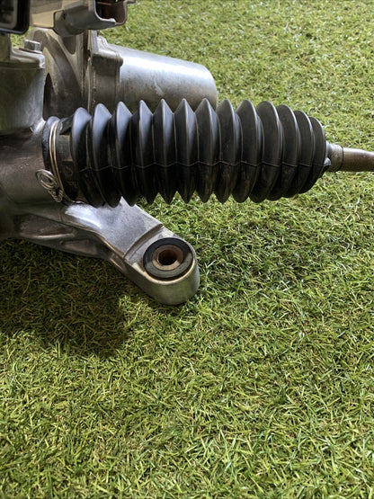 SCATOLA STERZO ELETTRICA PER FIAT SEDICI (06-09)(09-14) 1.9 MJT (88KW) 4WD 2006