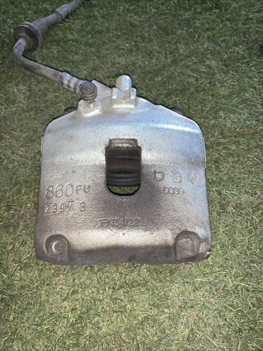 Pinza Freno Anteriore Destra Fiat Panda 2020 1.0 Hybrid