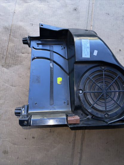 Alfa Romeo 147 Subwoofer Bose 606942920 383088 Originale 1.9 M Jet 2007