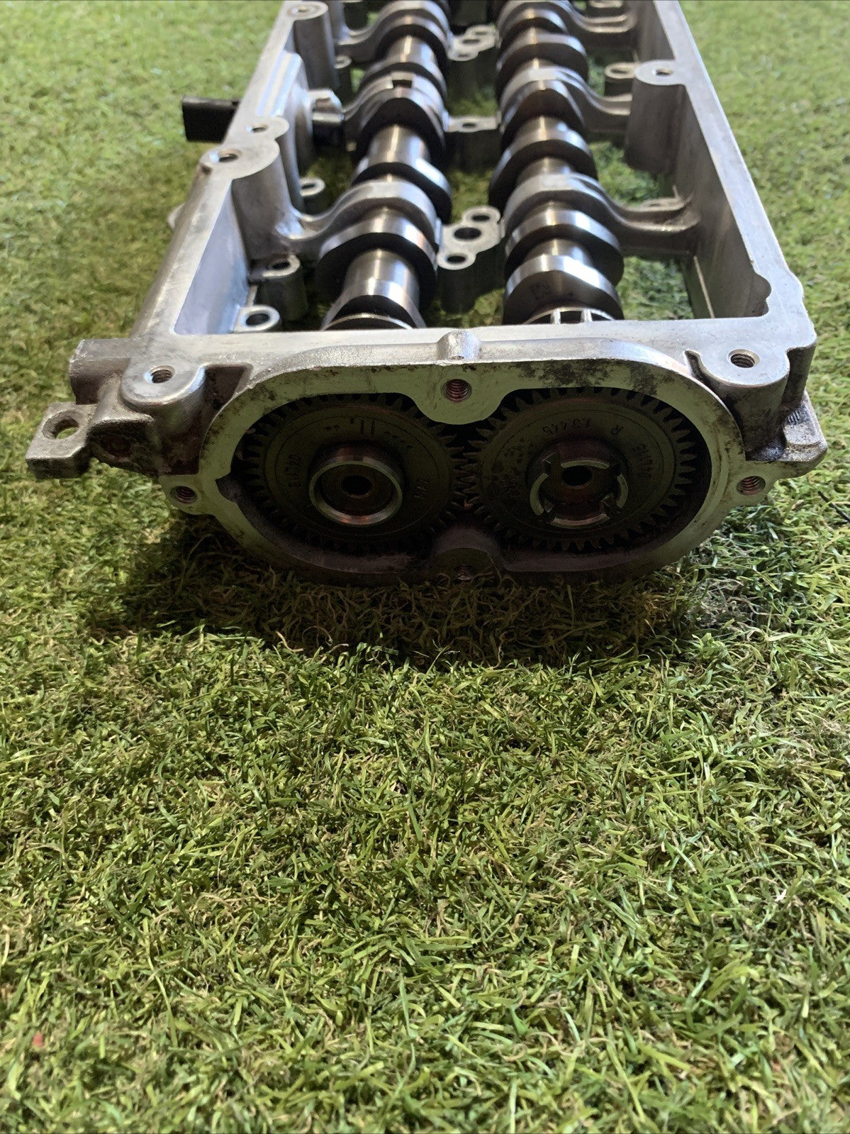 Alberi A Camme Volkswagen Golf 7 2.0 DIESEL 04L103292F