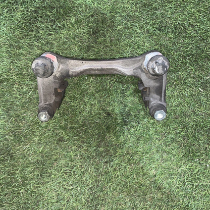 Porta Pinza Freno Anteriore DX Jeep Compass 1.6 Anno 2017 Originale