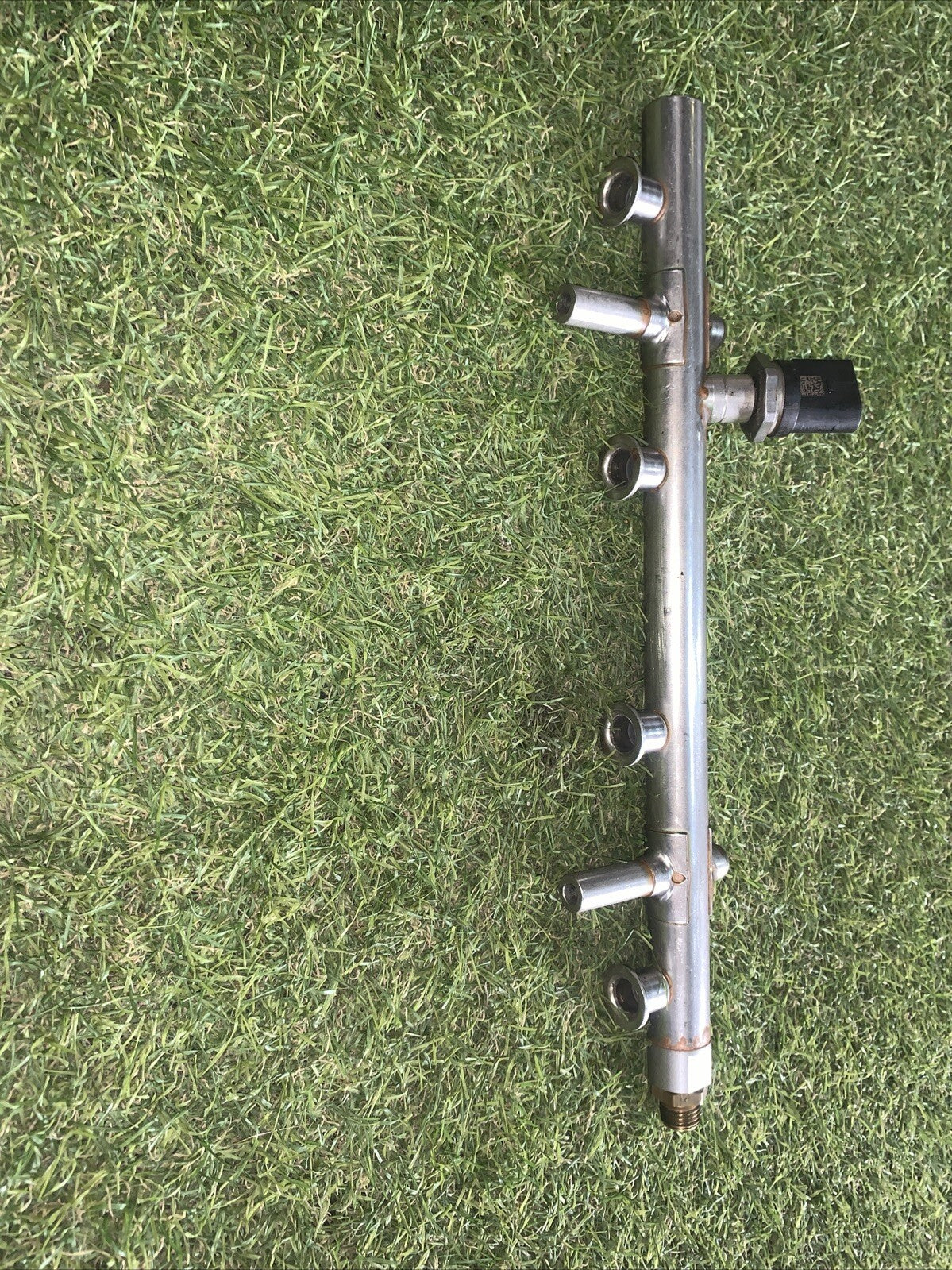 Flauto Iniettori Volkswagen Golf 7 2.0 Benzina 245 CV 06K133371AB