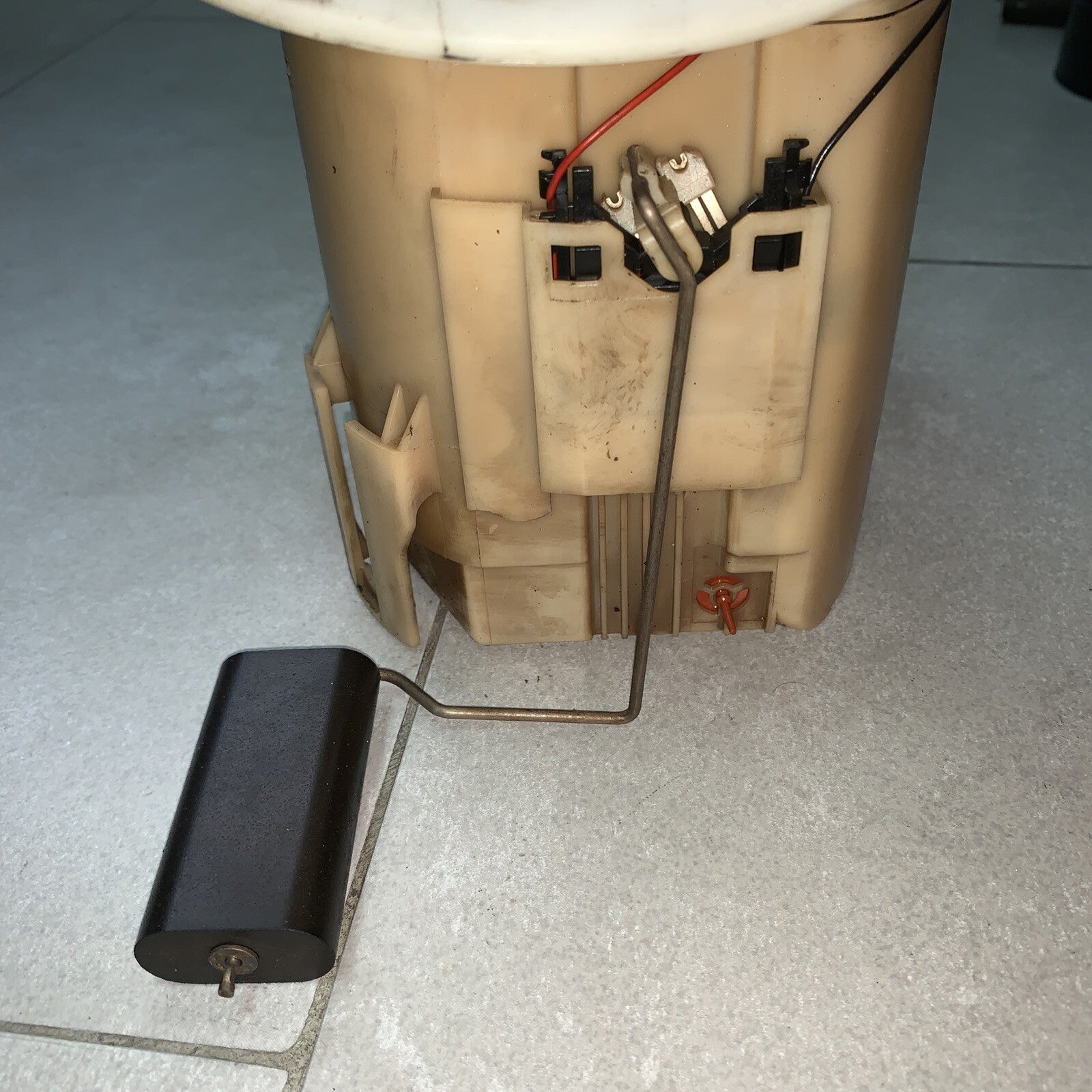 13119491 POMPA CARBURANTE OPEL Astra H Berlina 1300 Diesel