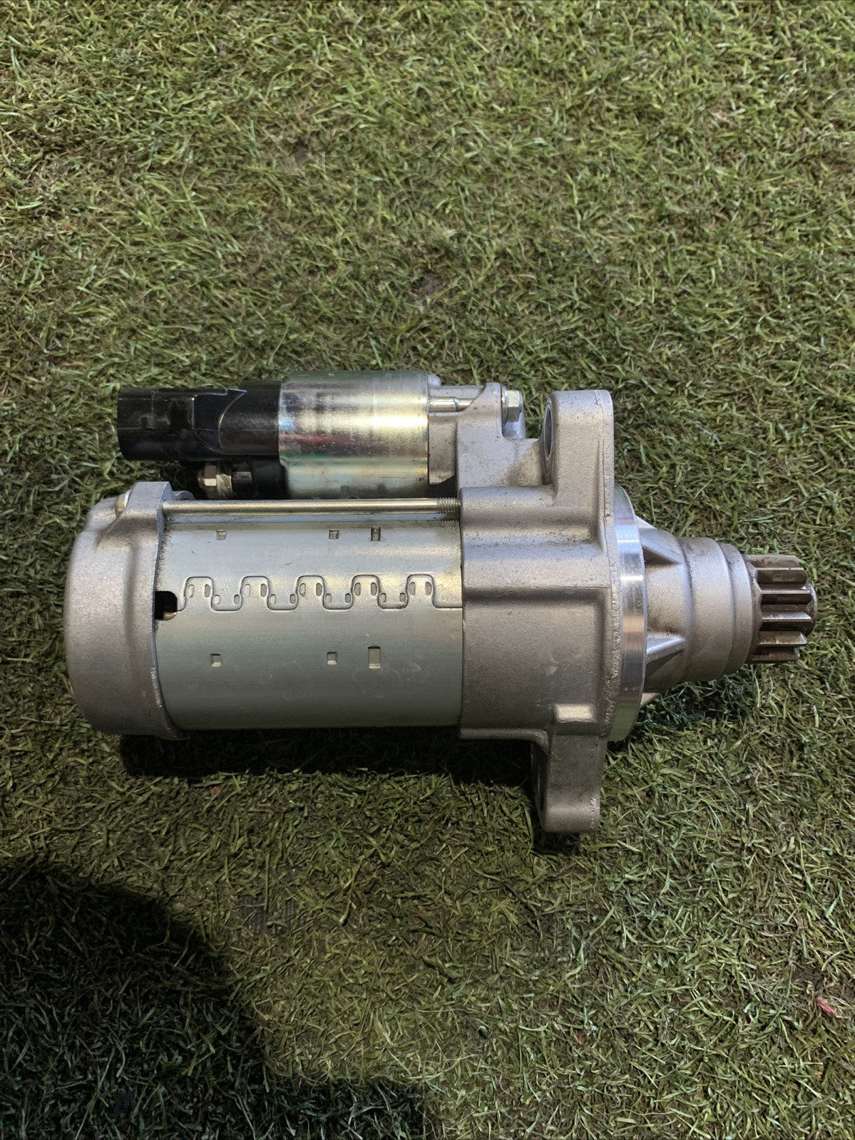 Motorino Avviamento Volkswagen Polo 2022 1.0 Benzina 02M911024J