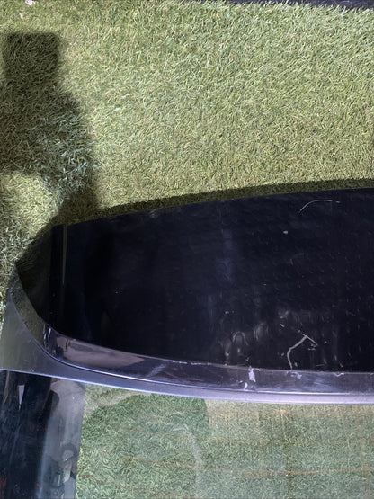 Cofano Portellone Baule Posteriore Volkswagen T-Roc 2018